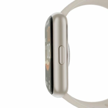 Smartwatch HiFuture EVO2 - beżowy