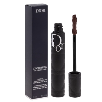 Dior Diorshow Overvolume Mascara 790 Brown 7,4ml