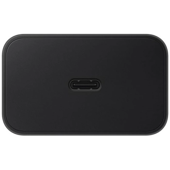 Ładowarka sieciowa Samsung T6010 PD 60W  USB-C czarny