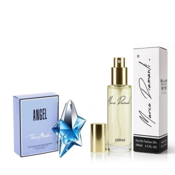 Perfumy nr 027 100ml - zamiennik inspirowany Angel od Thierry Mugler