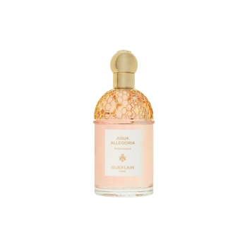 Tester Guerlain Aqua Allegoria Rosa Rossa Edt 125ml