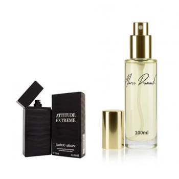 Perfumy z feromonami inspirowane Attitude Extreme 100 ml