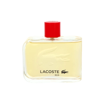 Lacoste Red 2022 Edt 125ml