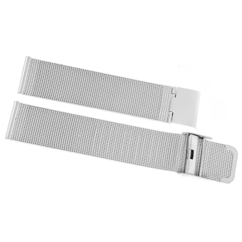 Bransoleta Siatka 20 mm do Codziennego Noszenia elegancki