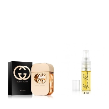 Perfumy z feromonami inspirowane Gucci Guilty 4 ml