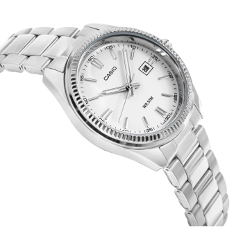Zegarek Damski CASIO LTP-1302PD-7A1VEG + BOX