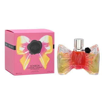 Viktor & Rolf Bonbon Caramel Crunch Edp 50ml