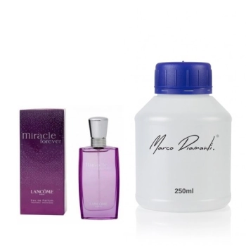 Perfumy inspirowane Miracle Forever Lancome 250ml