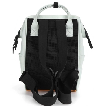 Plecak Himawari do szkoły pracy praktyczny na tablet uczelnię miejski