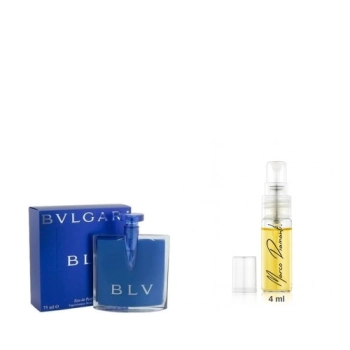 Perfumy z feromonami inspirowane BLV Eau de Parfum II 4 ml