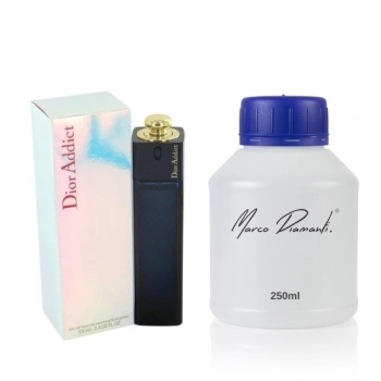 Perfumy inspirowane Dior Addict z feromonami 250 ml