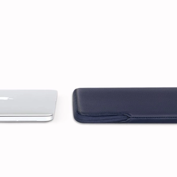 Torba Tech-Protect Fleece na laptopa 13-14