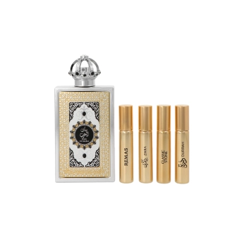 Lattafa King of Arabia Edp 100ml