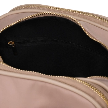 Listonoszka torebka miejska damska modna na ramię mała crossbody Peterson