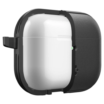 SPIGEN VAULT APPLE AIRPODS PRO 3 MATTE BLACK