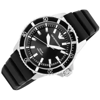 Zegarek Męski Emporio Armani World Explorer Solar AR11788 + BOX