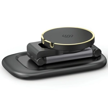 SODI Stojak indukcyjny BM310czarny/black MagSafe