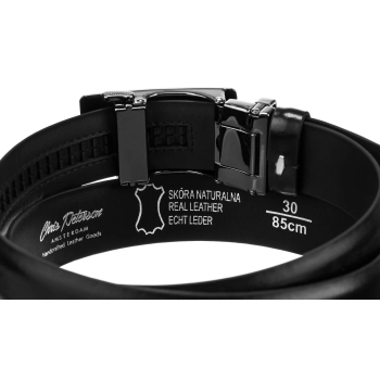 Peterson Pasek sk automat PTN A003-95 BLACK