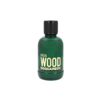 Dsquared Wood Green Edt 100ml