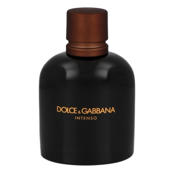 Dolce & Gabbana Pour Homme Intenso Edp 125ml