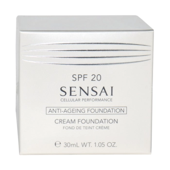 Sensai Cellular Performance Cream Foundation 21 30ml