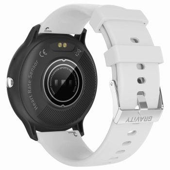 Smartwatch Gravity GT1-4 PRO do codziennego noszenia cena