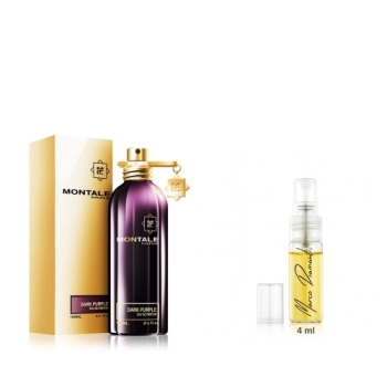 Perfumy z feromonami inspirowane Dark Purple Montale 4 ml