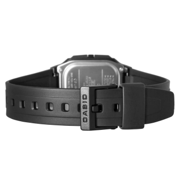 Zegarek Męski CASIO Cyfrowy do Codziennego