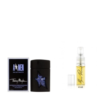 Perfumy z feromonami inspirowane A Men Thierry Mugler 4 ml