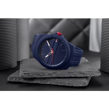 Zegarek Męski Tommy Hilfiger Austin 1710595  + BOX
