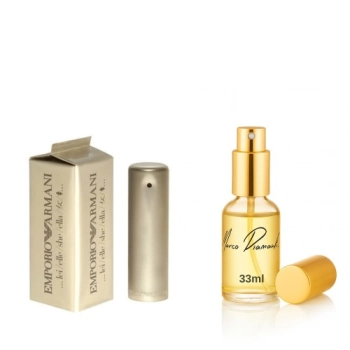 Perfumy z feromonami inspirowane Emporio Armani For Her 33ml