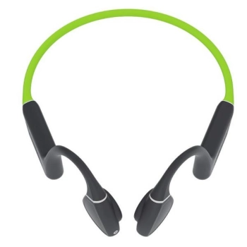 Creative Słuchawki bezprzewodoweOutlier Free Plus szaro-zielony/grey-green Bluetooth 5.3