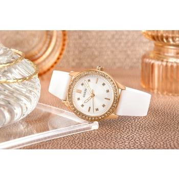 Zegarek Damski Guess Margo GW1030L4 + BOX