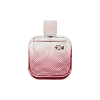 Lacoste L.12.12 Rose Eau Intense Edt 100ml