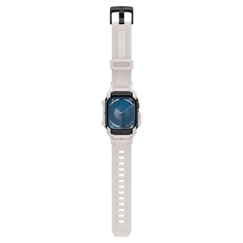 SPIGEN RUGGED ARMOR PRO APPLE WATCH 10 (46 MM) DUNE BEIGE