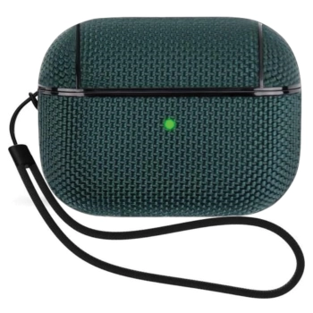 Beline AirPods Shell Cover Air PodsPro 2 zielony /green