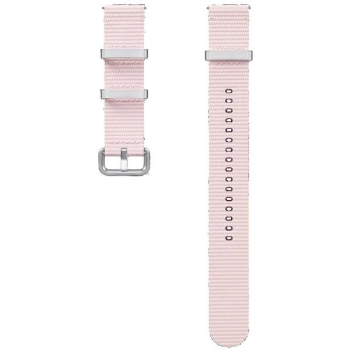 Pasek Athleisure Band SamsungET-SOL30SPEGEU do Watch7 / 6 / 5 /4 20mm S/M różowy/pink
