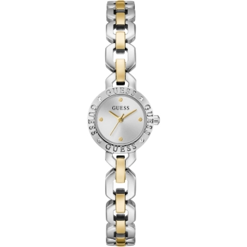 Zegarek Damski Guess Bejeweled Siren GW1019L3 + BOX
