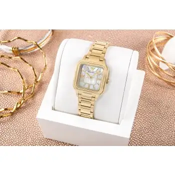 Zegarek Damski Emporio Armani Cecilia Elegancki Stylowy