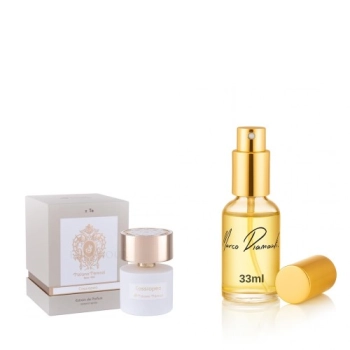 Perfumy z feromonami inspirowane Cassiopea Tiziana 33ml