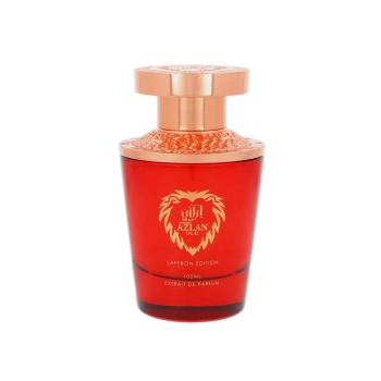 Al Haramain Azlan Oud Saffron Edition Extrait De Parfum 100ml