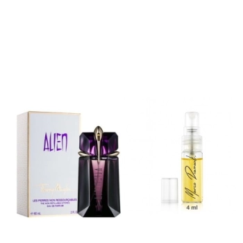 Perfumy z feromonami inspirowane Alien Thierry Mugler 4 ml
