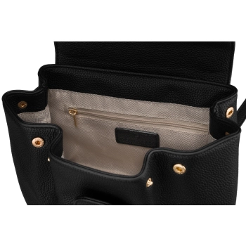 Torebka damska Peterson na ramię listonoszka ze skóry eko crossbody modna