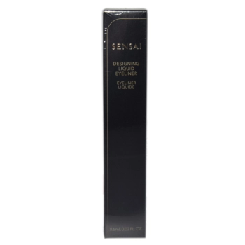 Sensai Designing Liquid Eyeliner 01 Black 0,6ml