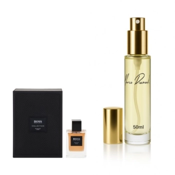 Perfumy z feromonami inspirowane Hugo Boss Damask Oud 50ml