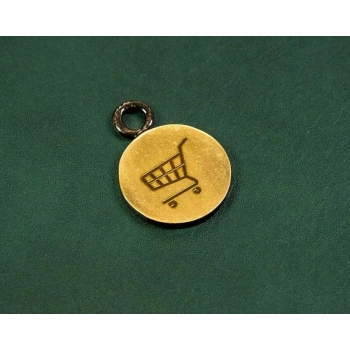 Skórzany, duży portfel męski z systemem RFID - Rovicky