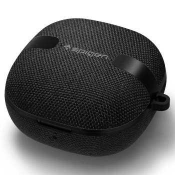 SPIGEN URBAN FIT SAMSUNG GALAXY BUDS FE / 2 PRO / 2 / LIVE / PRO BLACK