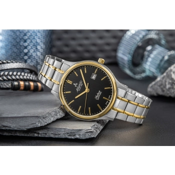 Zegarek Męski Atlantic Seabase 60348.43.61 + BOX