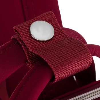 Torba do wózka bag plecak dla mamy taty na butelki spacerowa Peterson