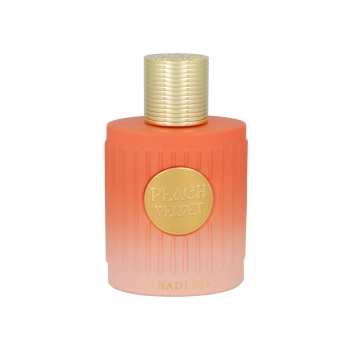 Khadlaj Peach Velvet Extrait de Parfum 100ml
